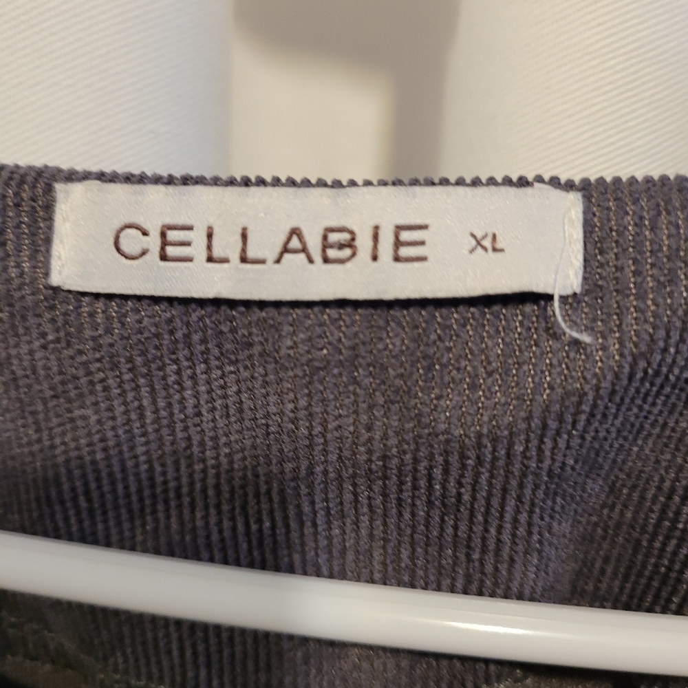 NWOT Cellabie Dress with Pockets Size XL - Picture 2 of 10